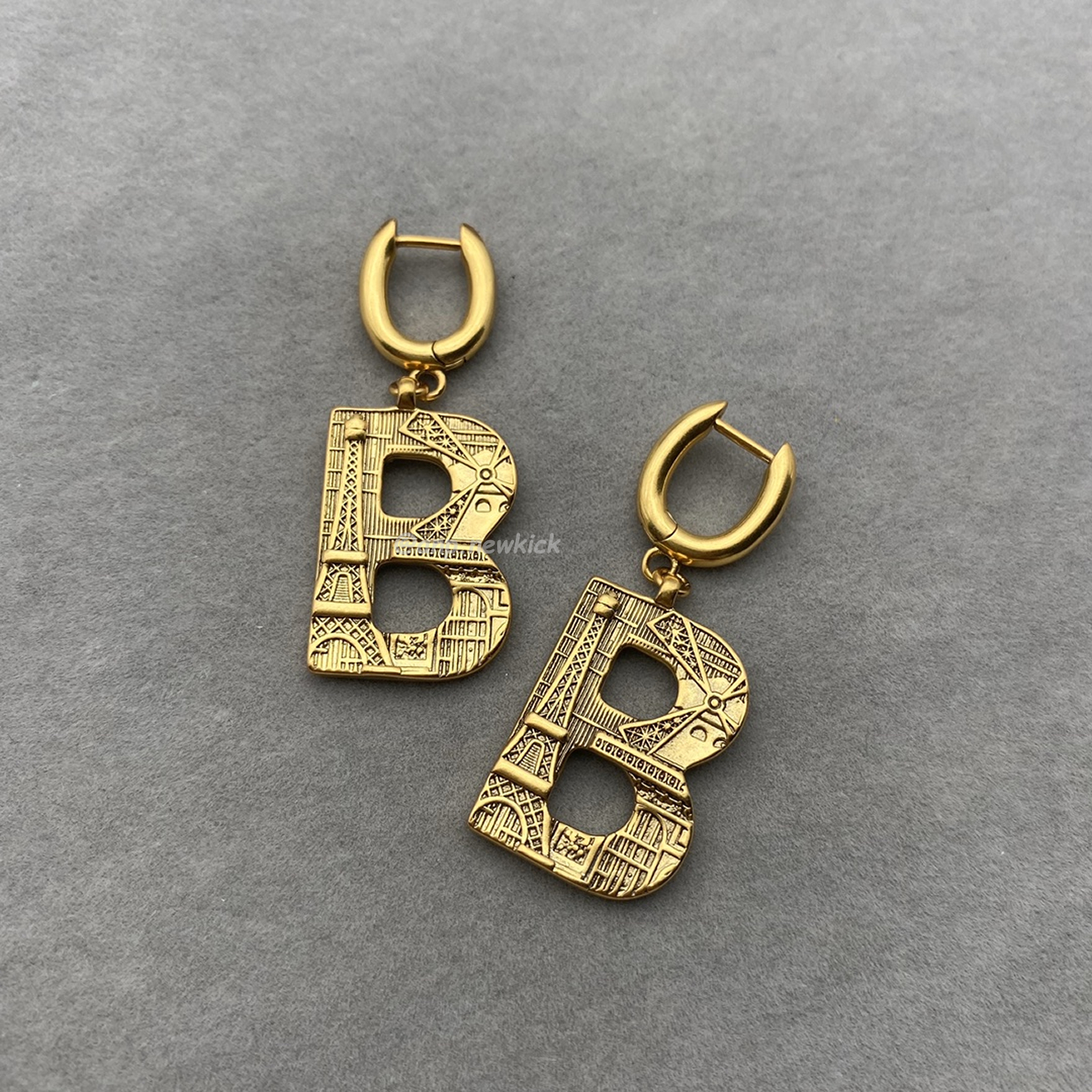 Balenciaga Earrings (8) - www.newkick.vip